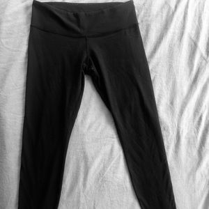 Lululemon athletic leggings